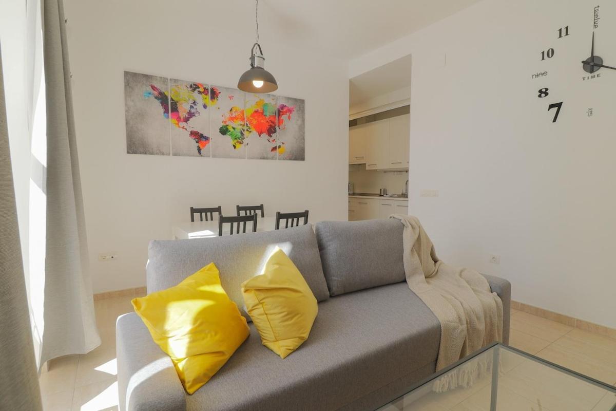 C62 - Soho Fancy Apartament *