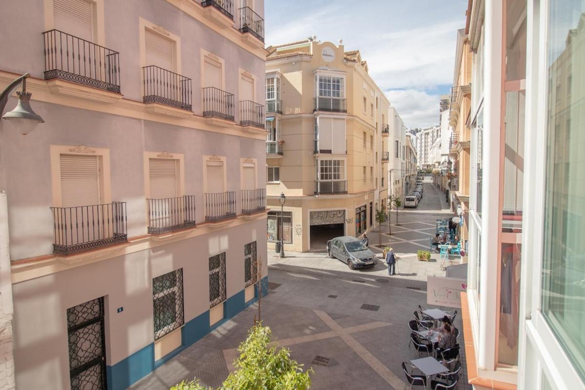 C62 - Soho Fancy Apartament Malaga