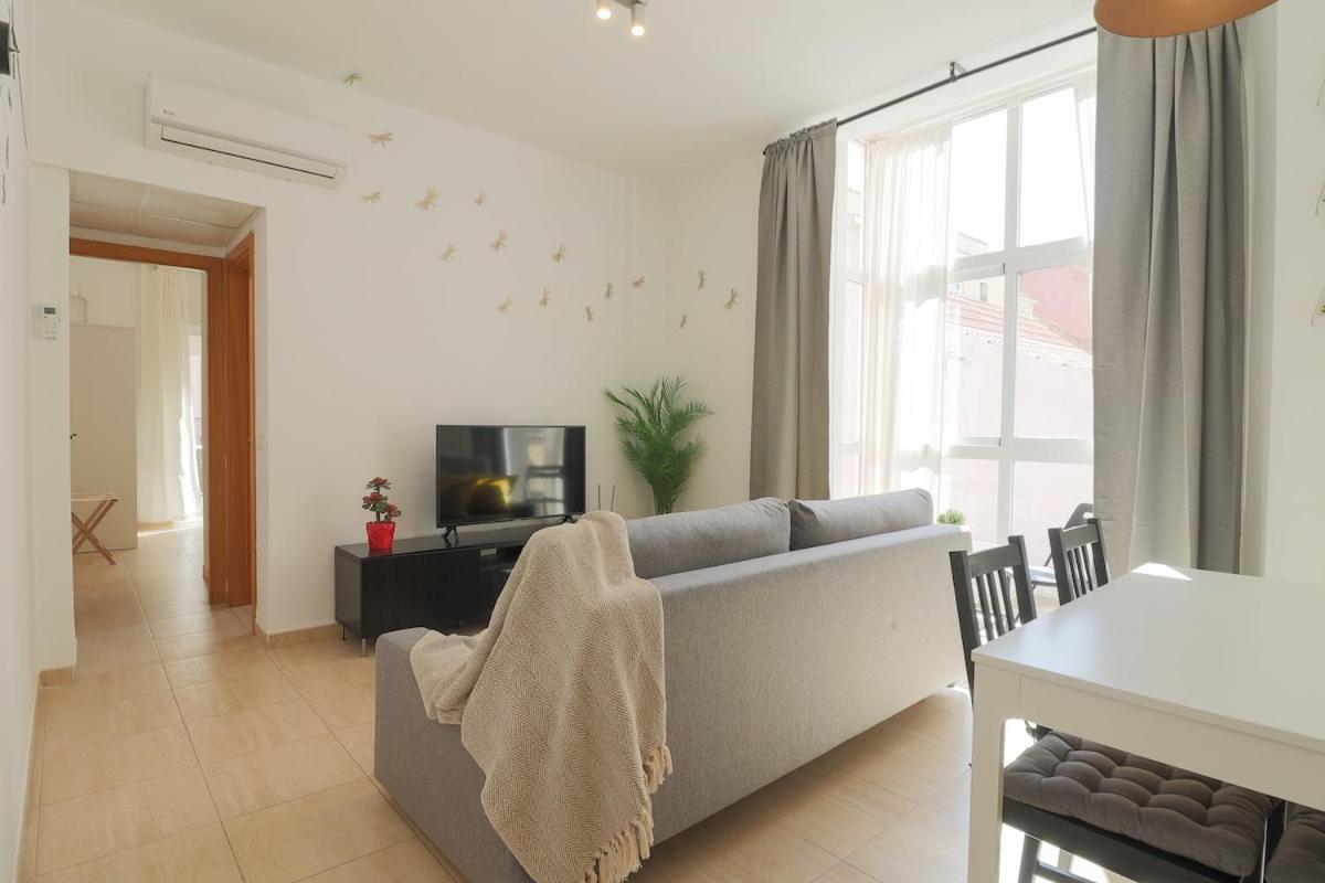 C62 - Soho Fancy Apartament *