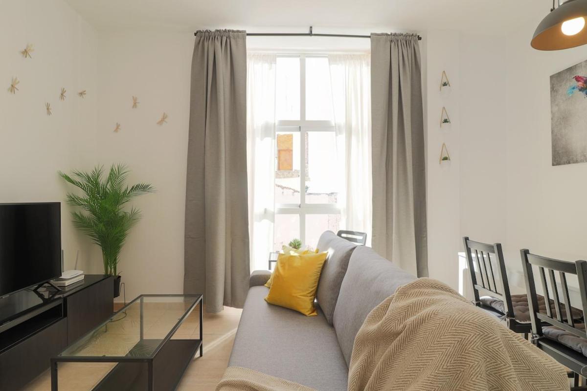 C62 - Soho Fancy Apartament Malaga