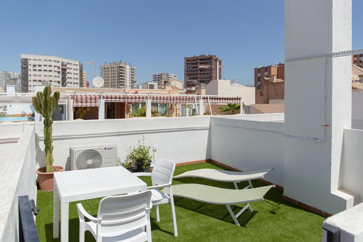 Apartament C62 - Soho Fancy Malaga