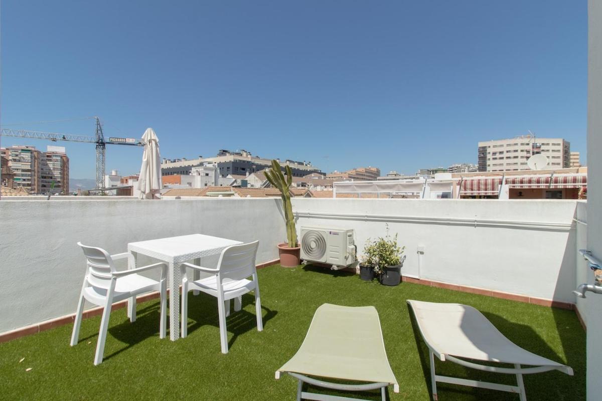 C62 - Soho Fancy Apartament