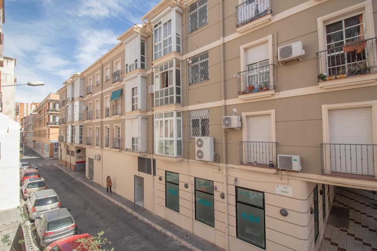 Apartament C62 - Soho Fancy Malaga