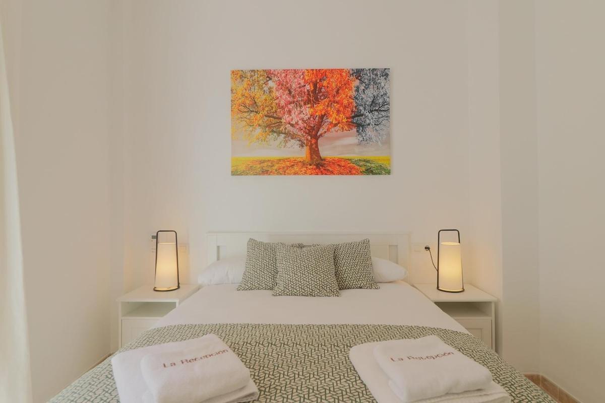C62 - Soho Fancy Apartament *