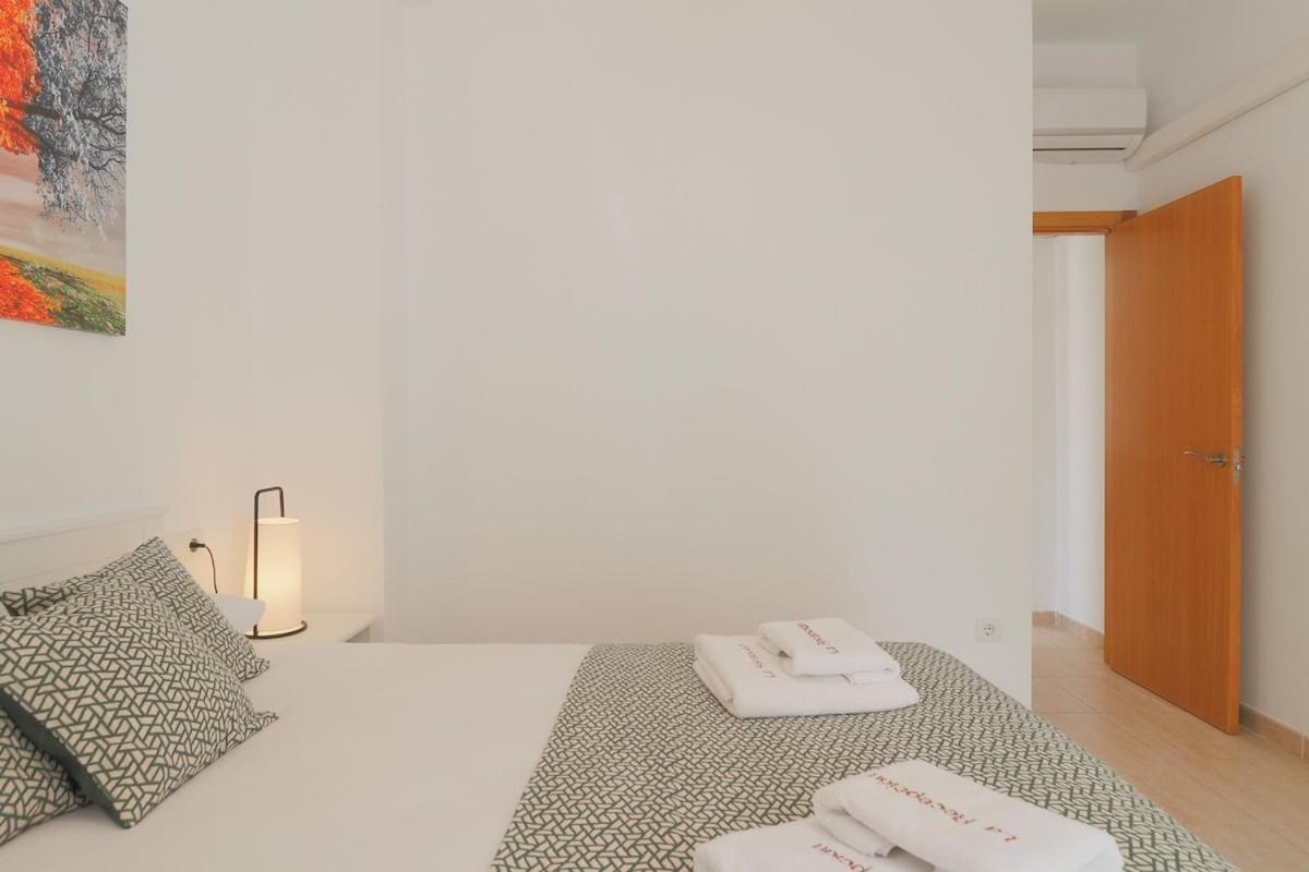 C62 - Soho Fancy Apartament