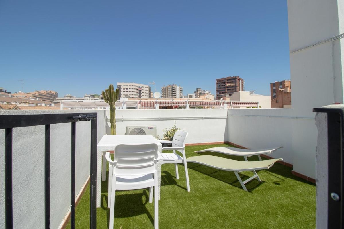 C62 - Soho Fancy Apartament *